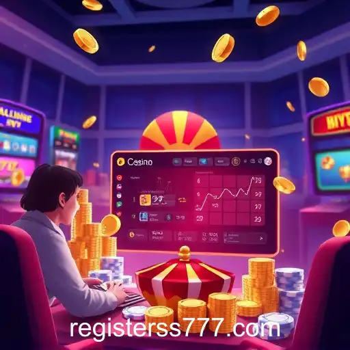 The Evolution of Online Gaming in 2026