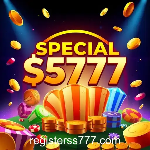 A New Era for SS777 Casino