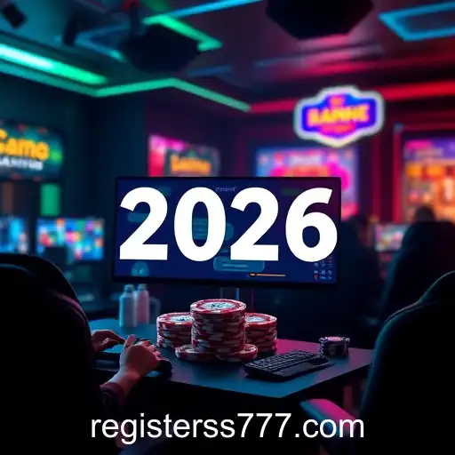 The Rise of Digital Gaming in 2026