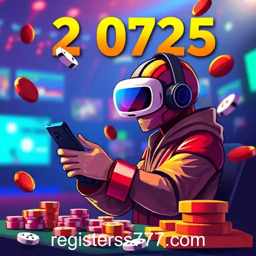 The Rise of Online Gaming and SS777 Casino