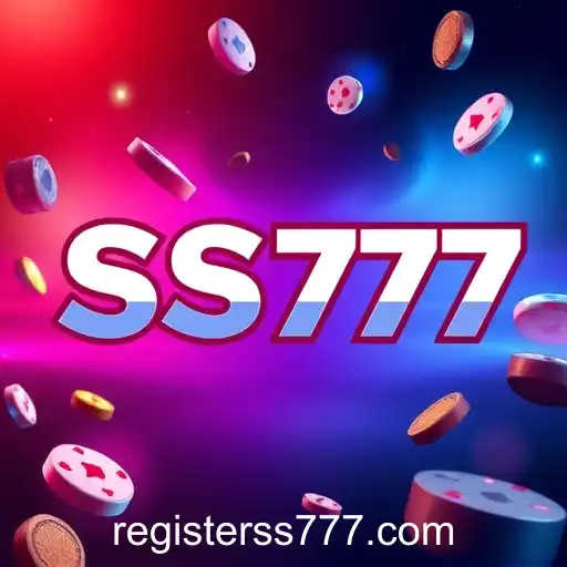 The Rise of SS777: A New Era in Online Gaming
