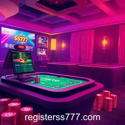 The Rise of SS777 Casino in the Online Gaming Landscape