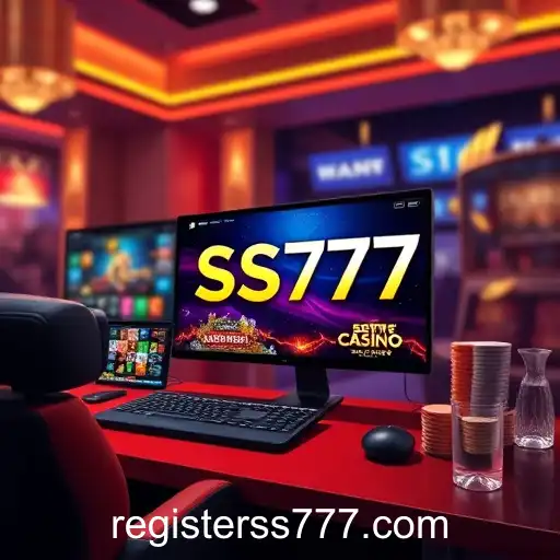 The Rise of SS777 Casino in the Online Gaming World