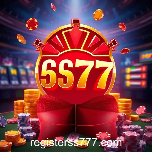 The Rise of Online Gaming Platforms: A Look at SS777 Casino
