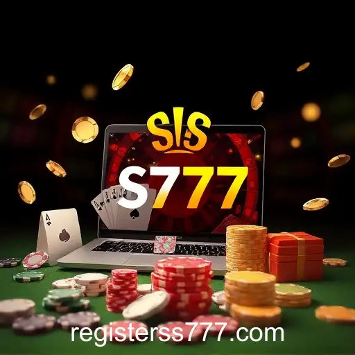The Rise of SS777 Casino in the Digital Age