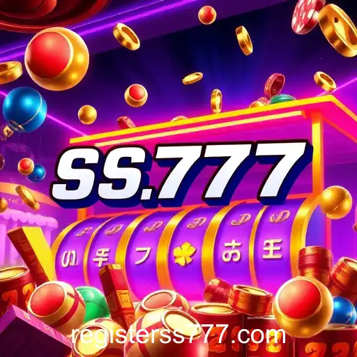 The Rise of SS777 Casino in the Online Gaming World