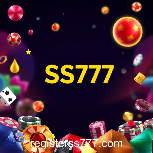 The Evolution of Online Casinos: SS777 Casino Trends