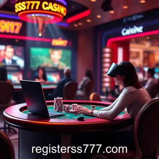 The Rise of Online Gaming in 2025