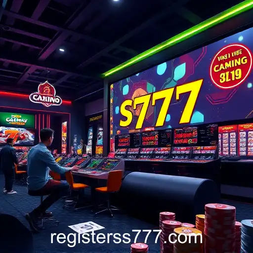 The Rise of Online Gaming in 2025