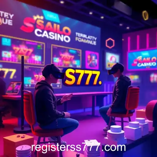 Emerging Trends in Online Gaming for 2025