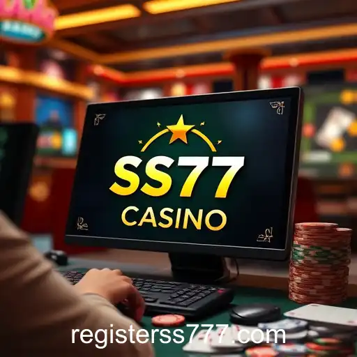 The Rise of Online Casino Gaming