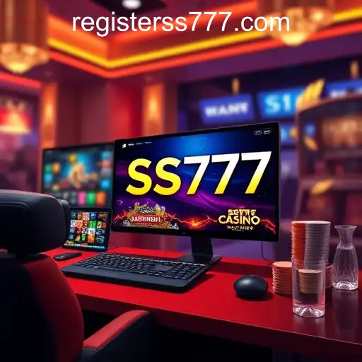 The Rise of SS777 Casino in the Online Gaming World