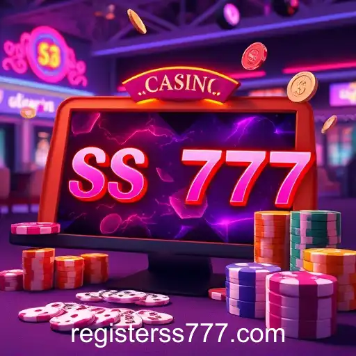 The Rise of Online Gaming Platforms: A Look at SS777 Casino